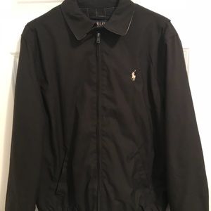 Polo Ralph Lauren NWOT Light Windbreaker